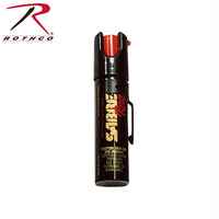 Sabre Super Red Pepper Defense Spray