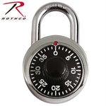 Rothco Combination Lock