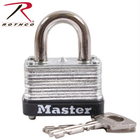 MasterLock Padlock