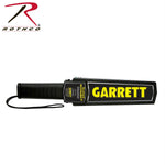 Garrett Super Scanner V Metal Detector