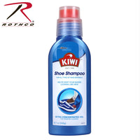 Kiwi Shoe Shampoo