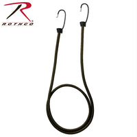 Rothco Deluxe Bungee Shock Cords