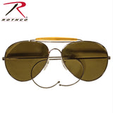 Rothco Aviator Air Force Style Sunglasses