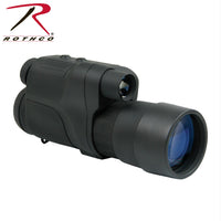 Firefield Nightfall 4 X 50 Nightvision Monocular