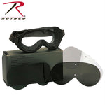 G.I. Grey Ballistic Lenses