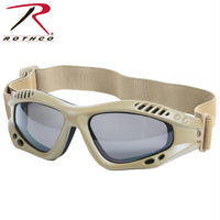 Rothco Ventec Tactical Goggles