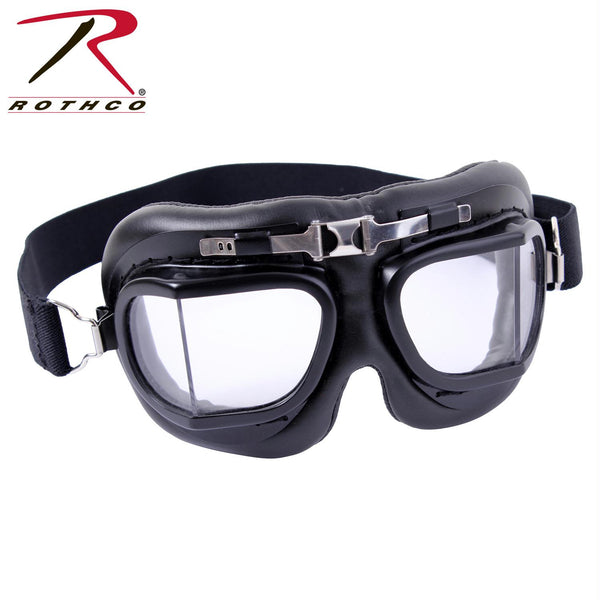 Rothco Aviator Style Goggles