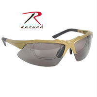 Rothco Tactical Eyewear Kit - Coyote