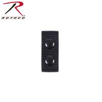 Rothco Belt Keeper 4pc-Set