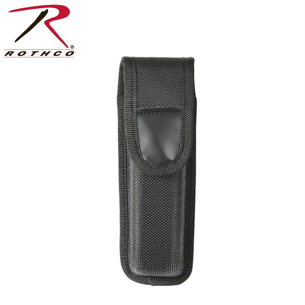 Rothco Police Small Pepper Spray Holder w- Flap
