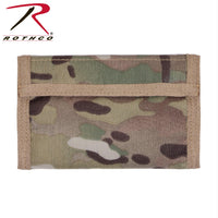 Rothco Commando Wallet