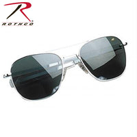 American Optical 52 MM Polarized Pilots Sunglasses