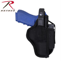 Rothco Ambidextrous Tactical Belt Holster