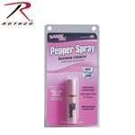 Sabre Lipstick Pepper Spray