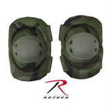 Rothco Multi-purpose SWAT Elbow Pads