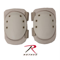 Rothco Tactical Protective Gear Knee Pads