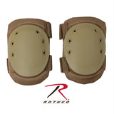 Rothco Tactical Protective Gear Knee Pads