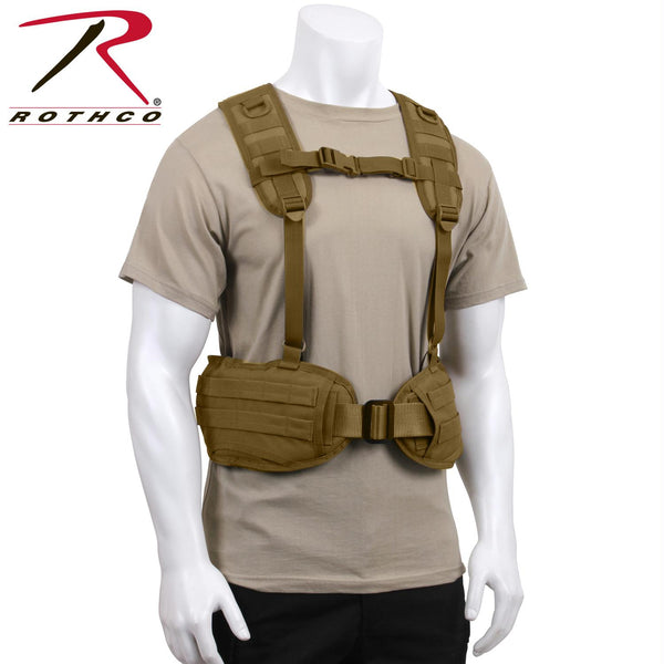 Rothco Battle Harness