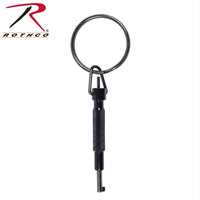 Rothco 3" Swivel Handcuff Key