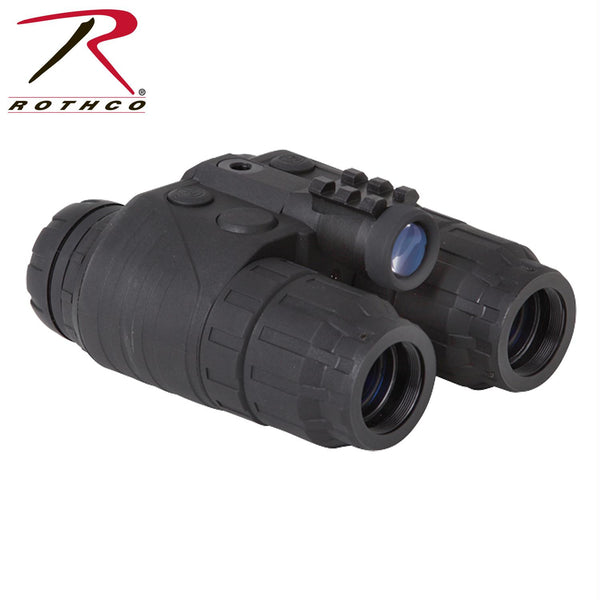 Sightmark Ghost Hunter 2 x 24 Night Vision Binocular