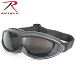 Rothco Sportec Tactical Goggles