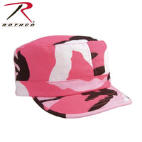 Rothco Women's Adjustable Fatigue Cap