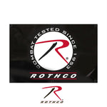 Rothco Banner - 2' High X 3' Wide