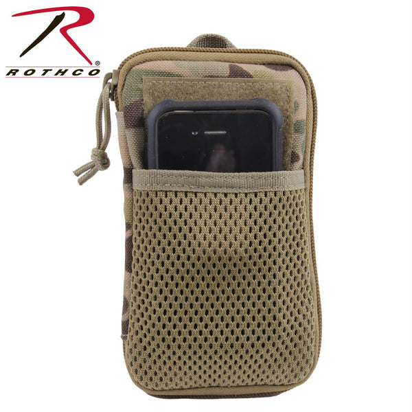 Rothco Tactical MOLLE Wallet