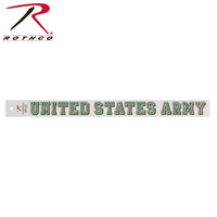 Rothco United States Army Decal