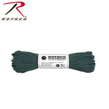 Rothco Nylon Paracord Type III 550 LB 100FT