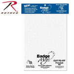 Badge Magic Adhesive Cut To Fit Freestyle Kit