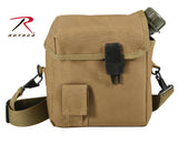 Rothco MOLLE 2 QT. Bladder Canteen Cover