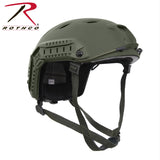 Rothco Advanced Tactical Adjustable Airsoft Helmet