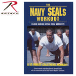 Navy Seals Workout DVD