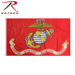 Rothco U.S.M.C. w- G&A Flag