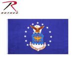 Rothco U.S. Air Force Emblem Flag