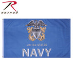 Rothco U.S. Navy Anchor Flag