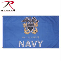 Rothco U.S. Navy Anchor Flag