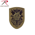 Rothco Subdued MAC VIET-SOG Patch