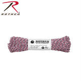 Rothco Nylon Camo Paracord