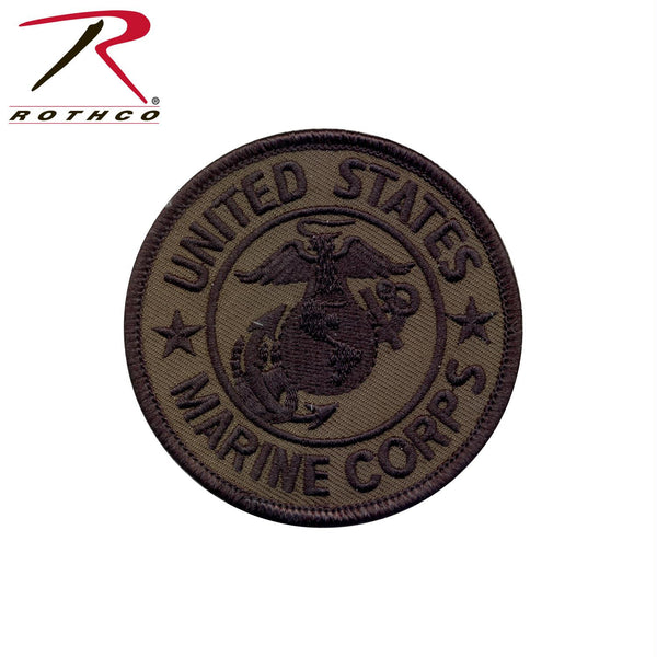 Rothco Marine Corps Patch
