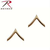 Rothco Private Insignia