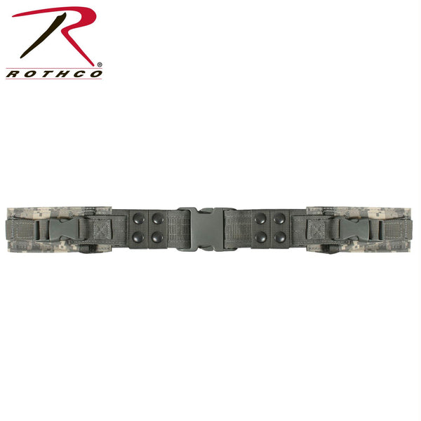 Rothco ACU Digital Tactical Belt