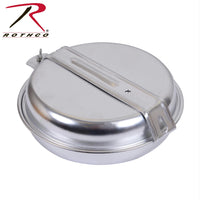 Rothco Deluxe 5 Piece Mess Kit