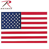 Rothco US Flag Decal