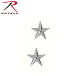 Rothco Brigadier General Insignia Stars