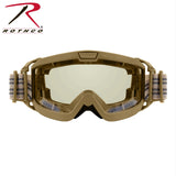Rothco OTG Ballistic Goggles