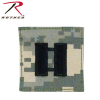 Official U.S. Made Embroidered Rank Insignia - Captain Insignia