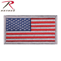 Rothco American Flag Patch