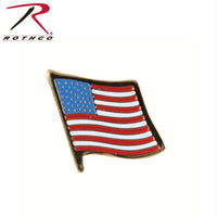 Rothco U.S. Flag Pin